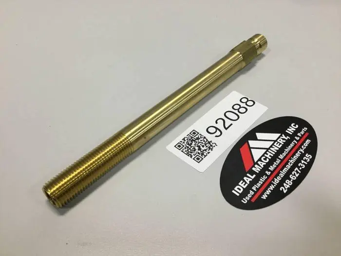 GENERIC Mold Coupling Brass Extension 352 X 7 #92088