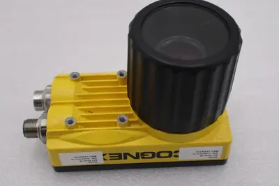 Cognex IS5400-11 825-0211-1R K Machine Vision Camera STOCK K-124-D