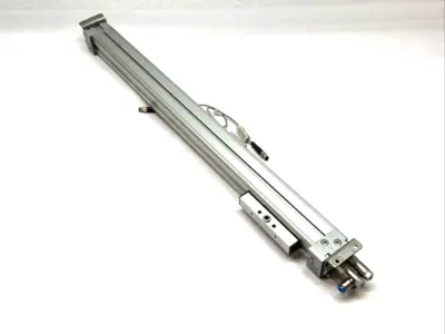 Used Festo Linear Actuator 450mm Stroke 25mm Bore 1312501 Linear Actuators Michigan US | Maverick Industrial Sales #1394819