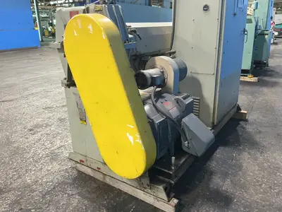 Used 1988 DAVIS STANDARD 30INDS30 Misc Plastics Equipment Ohio US | HGR 24 #1453590