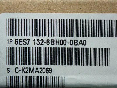 NEW SIEMENS 6ES71316BH000BA0