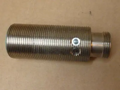 USED PEPPERL & FUCHS NBB10-30GM80-WS-H76