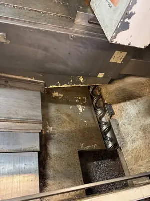 Used 2009 DOOSAN DNM 500 Vertical Machining Centers Illinois US | Aucto #1424227