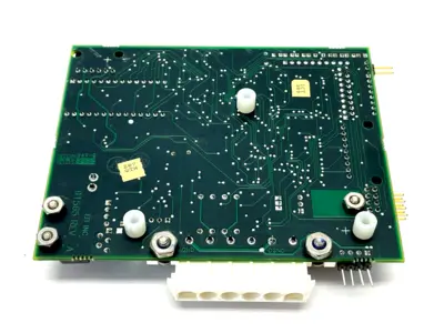 91565 | SI Handling EIT  Rev. A Dispenser Controller Board - For parts or not working