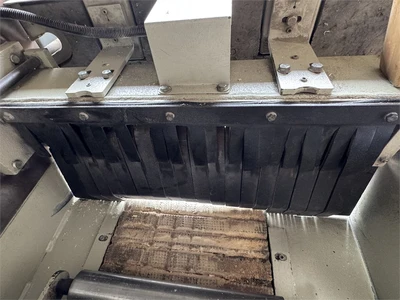 Used 2004 RAIMANN PROFIRIP KM 310 M Woodworking Gang Saws California US | MachineryMax #1304786