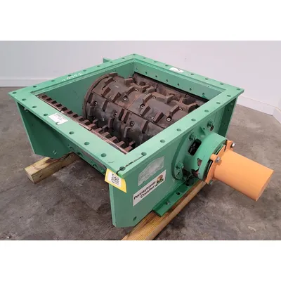 NEW PENNSYLVANIA CRUSHER CGA 33"-30"