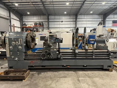 1988 GEMINIS GE-1000 Engine Lathes | GMT (3)