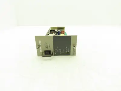 Kepco HSF 5-30PFC Power Supply Plug-in Card 100-240VAC Input 5V 30A Output