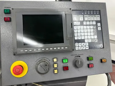 2012 CITIZEN L20 TYPE X Swiss Type Automatic Screw Machines | Midstate Machinery (4)