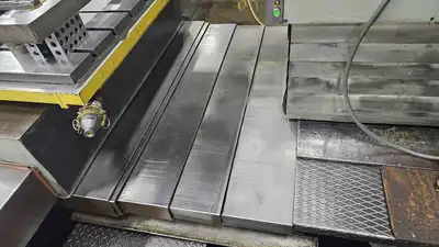 USED STANKO 2B622F4