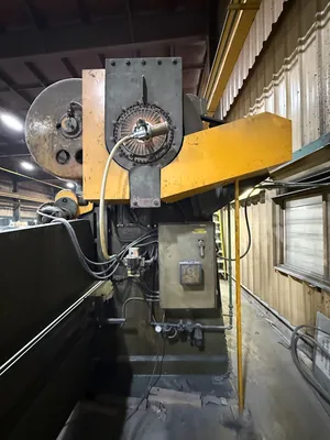 CINCINNATI SERIES 12 Brake Press | ListingHippo (5)