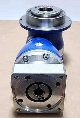 NEW Wittenstein TK-025S-MF2-12-5E1-1K10