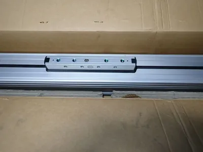 USED FESTO DGCK801550PPVAGKFK
