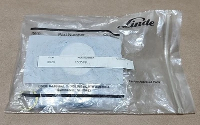 NEW LINDE 153598