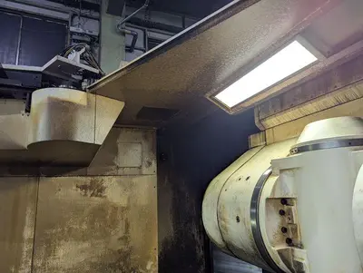Used 2020 MAZAK INTEGREX E-1600V/10S Multitasking Machining Centers Georgia US | Shub Machinery #1328239