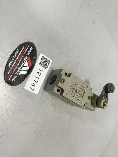 Used YAMATAKE LJA10-11A21N-003 Relays & Switches Michigan US | Ideal Machinery #591064
