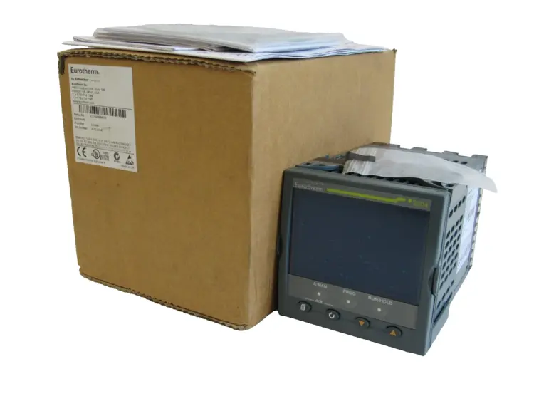 New | in-Stock EUROTHERM 3504 Misc Electrical & Power Parts | SB Industrial Supply #844323