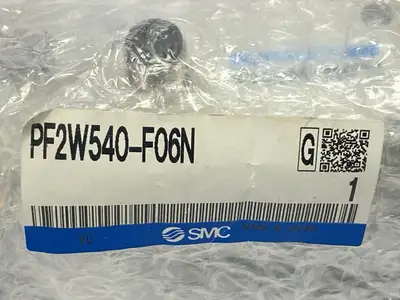 NEW SMC DIGITAL FLOW SWITCH REMOTE SENSOR