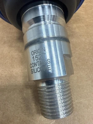 Foxboro IGP10-T62E1G Pressure Sensors | Fram Fram LLC (9)