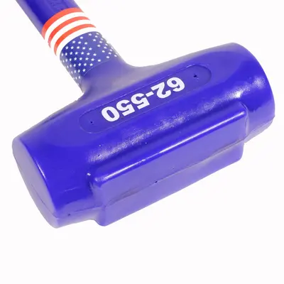 New | in-Stock BAILEIGH BH-62-550 Hammers Illinois US | Olympus Machinery Group #1350298