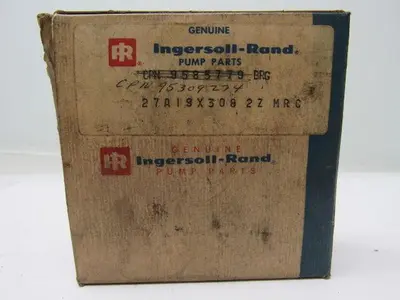 New | in-Stock IR INGERSOLL RAND _UNKNOWN_ Pumps | Arrow Industrial #620731