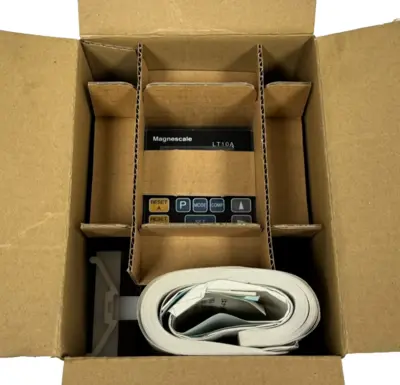 NEW MAGNESCALE CO. LT10A-205C DISPLAY UNIT LT10A205C