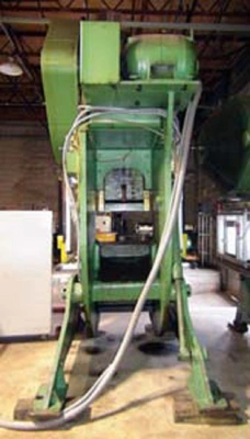 USED 1952 VERSON 7