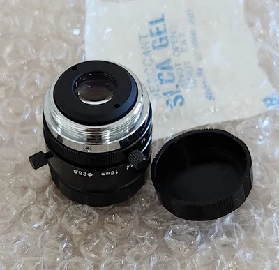 NEW Tamron 23FM16L