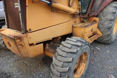 Used 1996 CASE 590 Excavators Pennsylvania US | Proxy Equipment #1382741