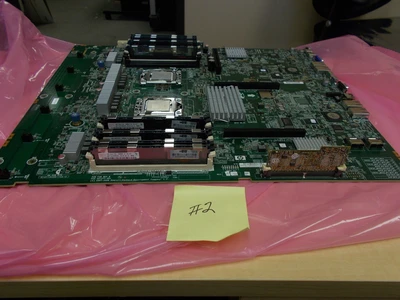 USED HP HP 496069-001 Proliant DL380 G6