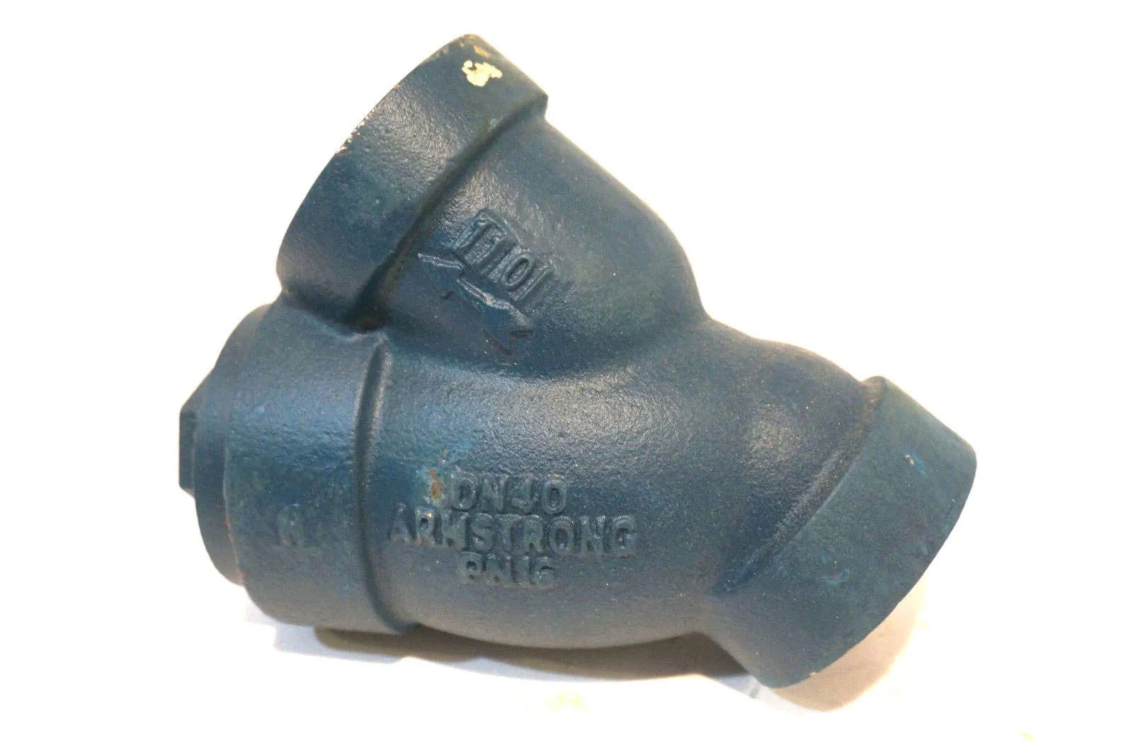 NEW ARMSTRONG 250 STEAM TRAP PN16 1-1/2" C4425-2