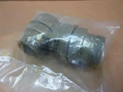 NEW AMPHENOL AEROSPACE 97-3106A-28 0850