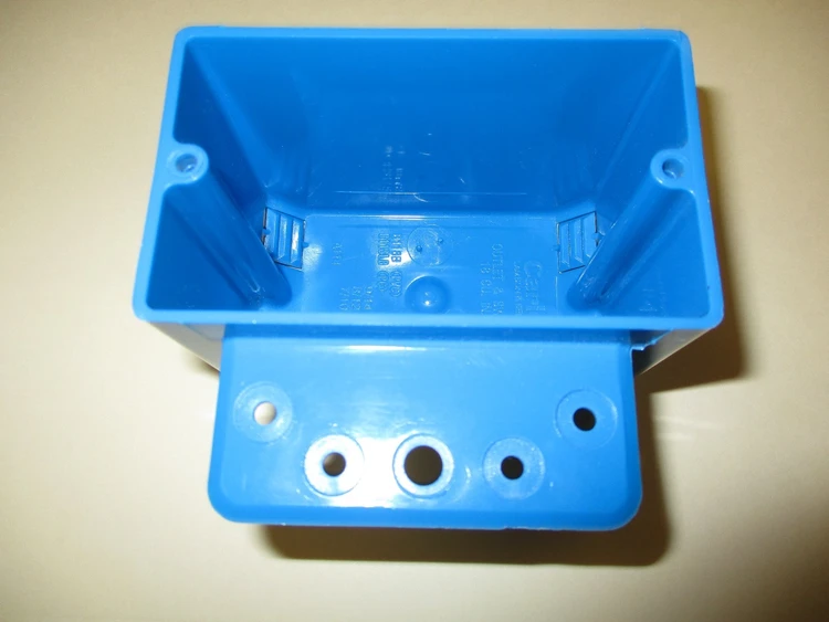 New | in-Stock Carlon Lamson & Session B118B Electrical Boxes Arizona US | ASSET CONVERSION SPECIALISTS, INC. #313189