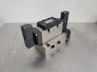 NEW SMC NVFS5400-6FZ-06T