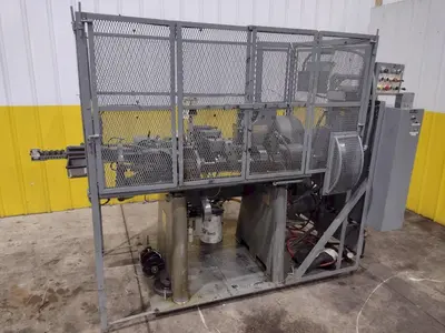 USED ASAHI US BAIRD RWI