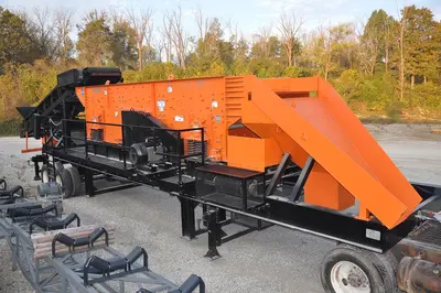 Used 2026 BANDIT 2590 Whole Tree Chippers Indiana US | Franklin Rock & Recycle LLC #1354513