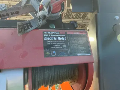 USED PITTSBURGH 41188