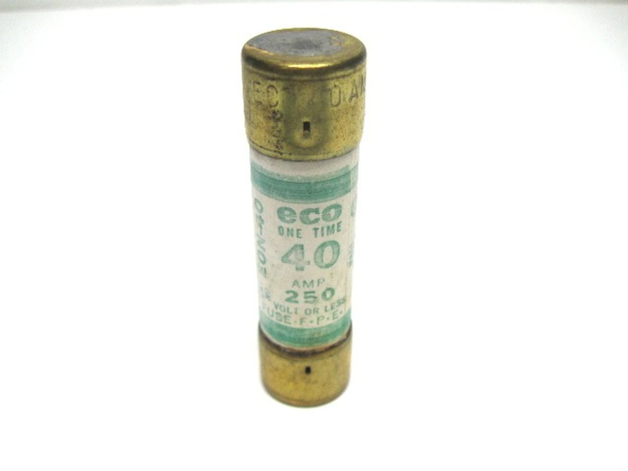 NEW ECONOMY FUSE EON-40