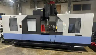 Used DN SOLUTIONS _UNKNOWN_ Vertical Machining Centers Florida US | Premier Equipment #506490