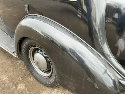 Used 1936 BUICK 36 BUICK SPECIAL Classic Cars & Trucks Michigan US | Miedema Asset Management Group #1425266