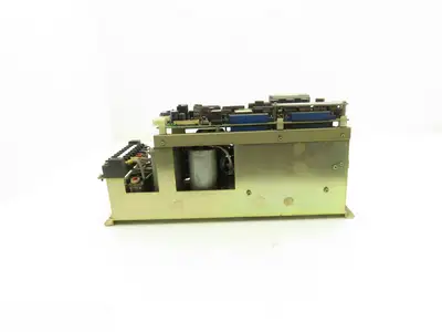 Fanuc A06B-6047-H040 Velocity Control Unit A20B-0009-00320/10D