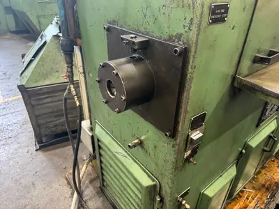 Used 1999 VIDEX VAS-20HBF Thread Rollers Ontario CA | Walden Machinery #1309569