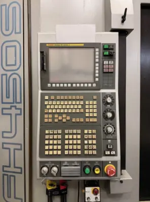 2015 TOYODA FA450S MACHINING CENTERS,HORIZ,N/C & CNC(Incl.Pallet Changers) | Machinery Resources International (15)