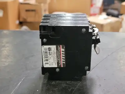Used MURRAY MH230 Switchgears British Columbia CA | Lenmark #241230