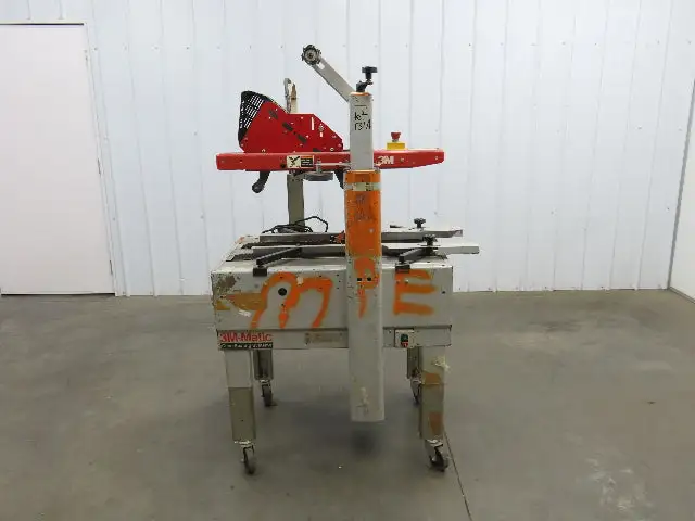 Used 3M-MATIC _UNKNOWN_ Miscellaneous MRO Indiana US | Arrow Industrial #610133