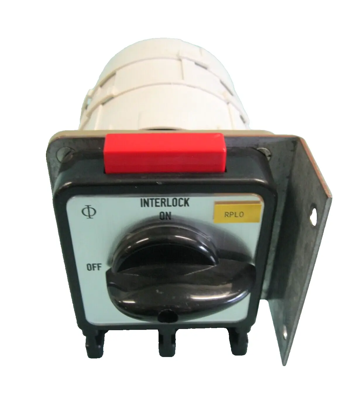 Used Kraus + Naimer _UNKNOWN_ Misc Electrical & Power Parts New Hampshire US | Bitter End Trading #1471221