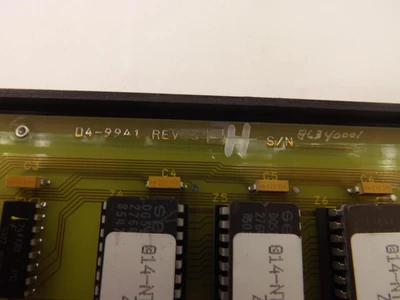 Used ANALOGIC _UNKNOWN_ Circuit Boards | OCO Industrial #1594670
