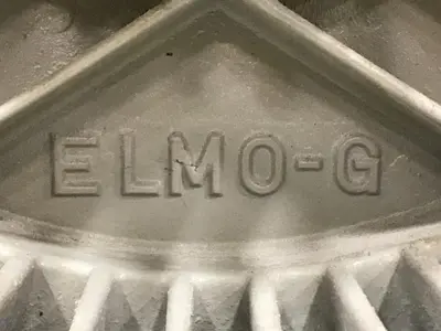 USED SIEMENS ELMO-G