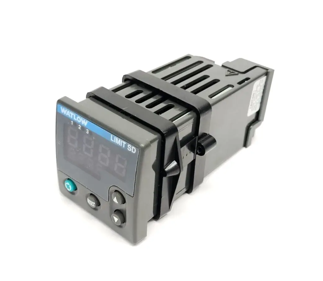 Used Watlow SD6L-HJJC-AARG PLC Processors Michigan US | Maverick Industrial Sales #1494832