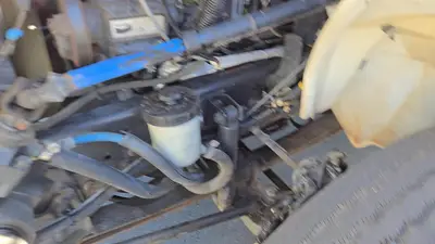 Used 2013 INTERNATIONAL DURASTAR 4300 Misc Trucks California US | Ben Kaplan Equipment #1543365